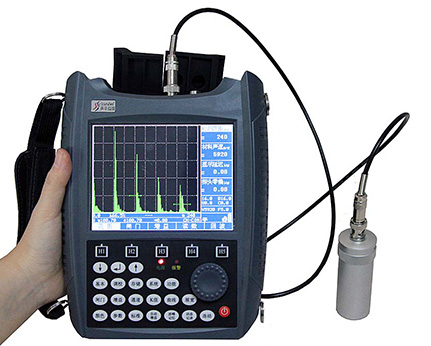 上海HY-30超聲波探傷
