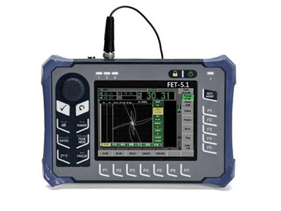 無(wú)錫FET-5.01渦流